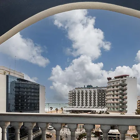 Hotel Spa Cadiz Plaza (Adults Only) Exterior photo