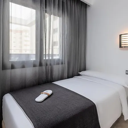 Hotel Spa Cadiz Plaza (Adults Only) Exterior photo