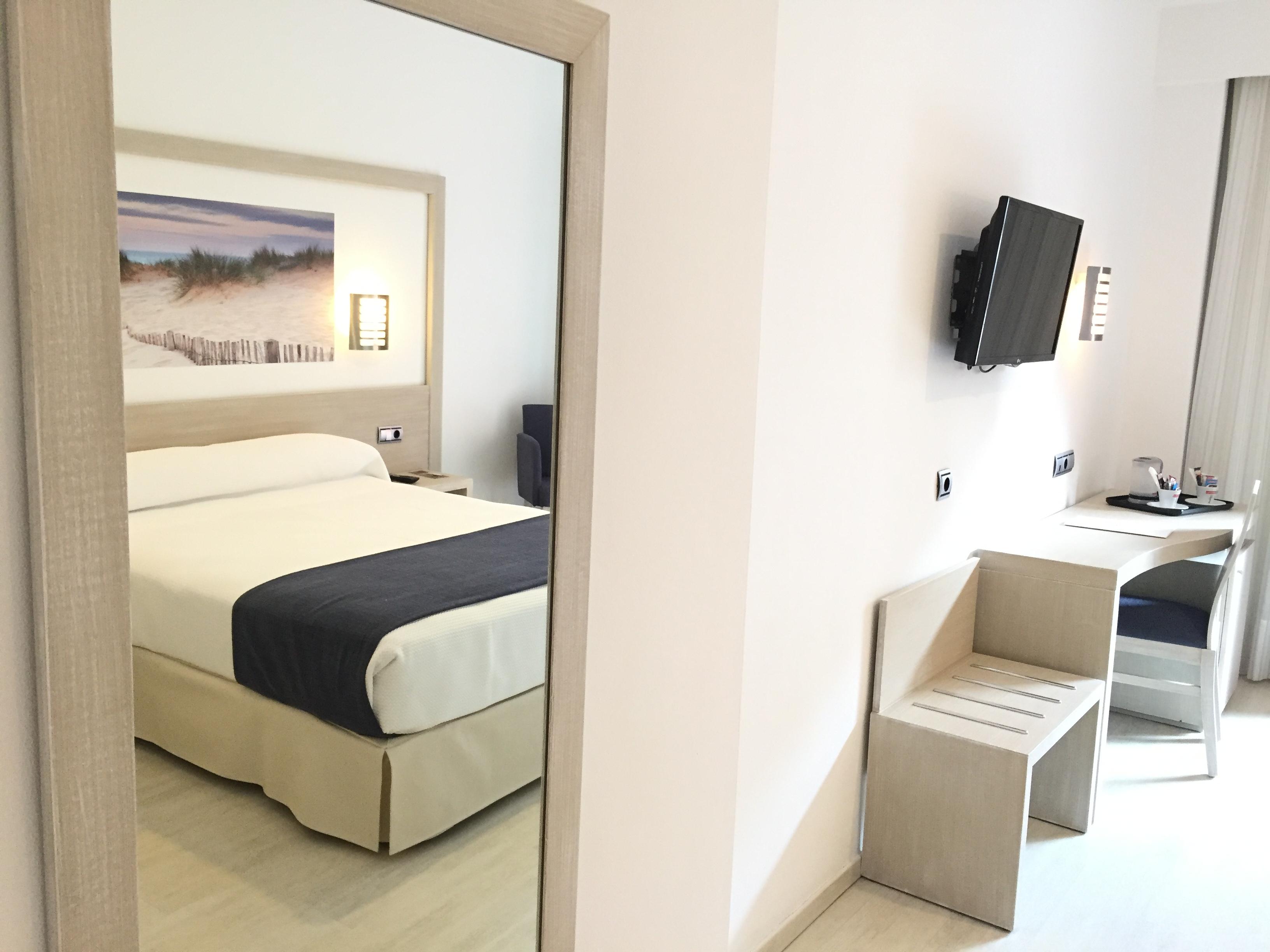 Plaza 4* Cádiz