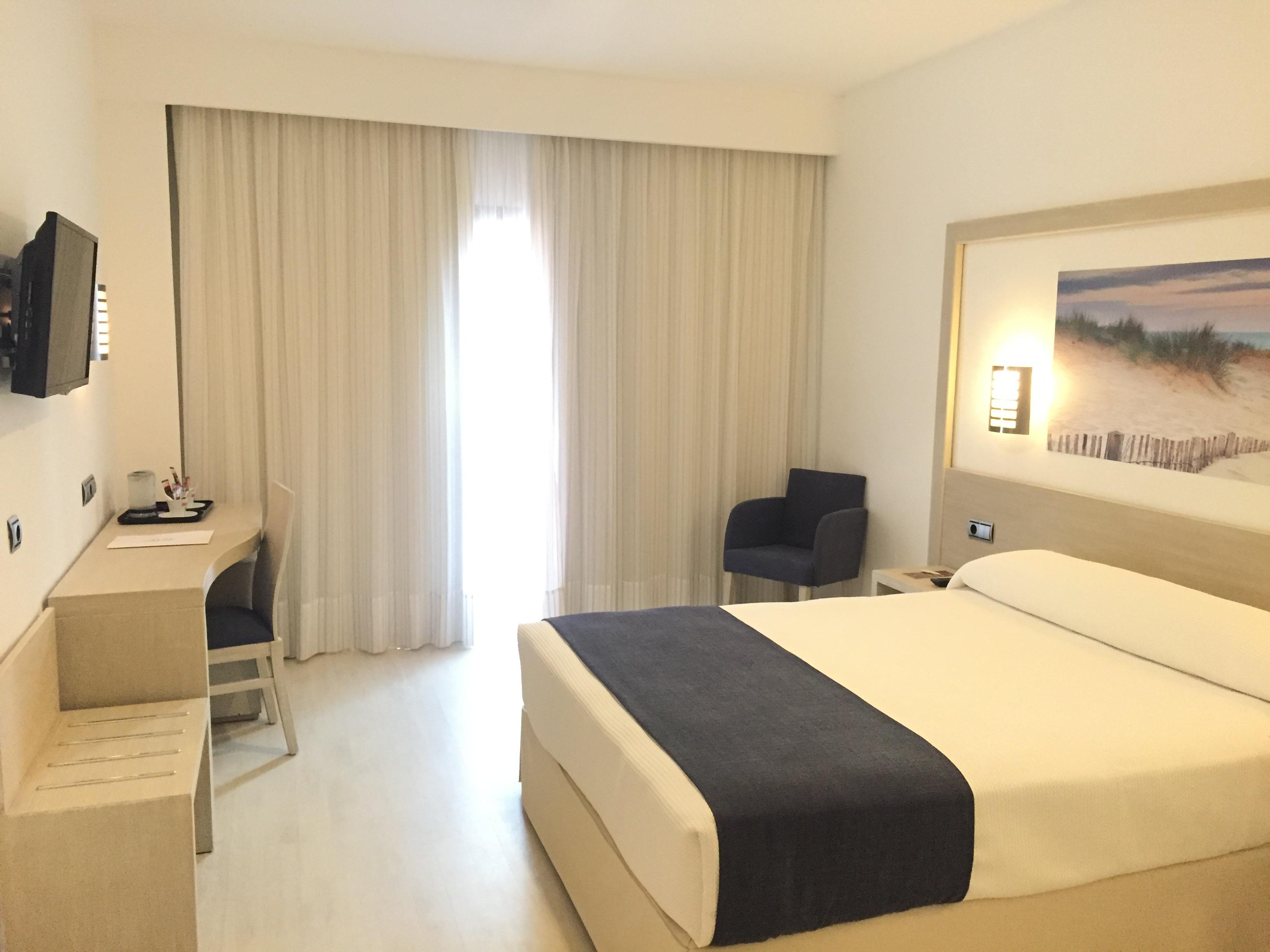 Hotel Plaza 4*