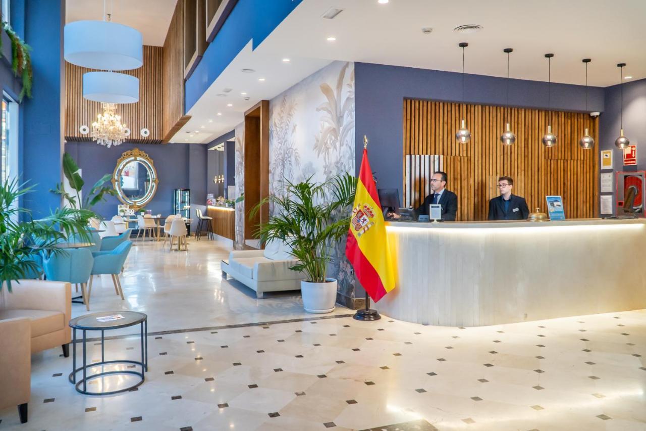 Hotel Plaza