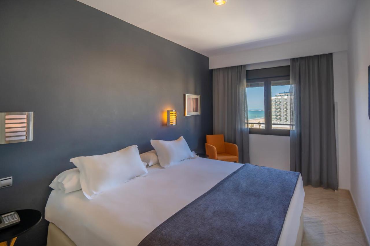 Hotel Plaza 4*