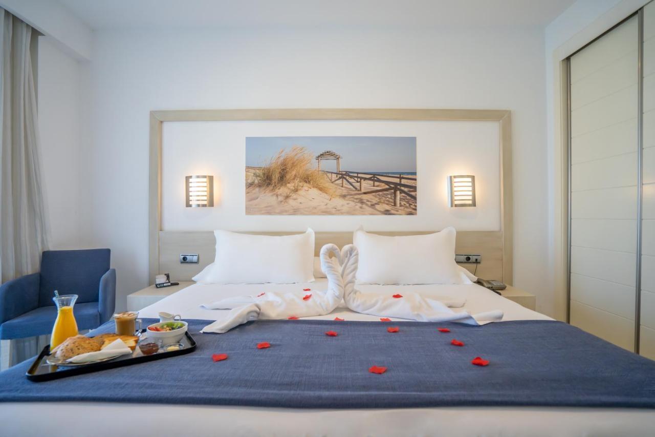 Hotel Plaza 4*