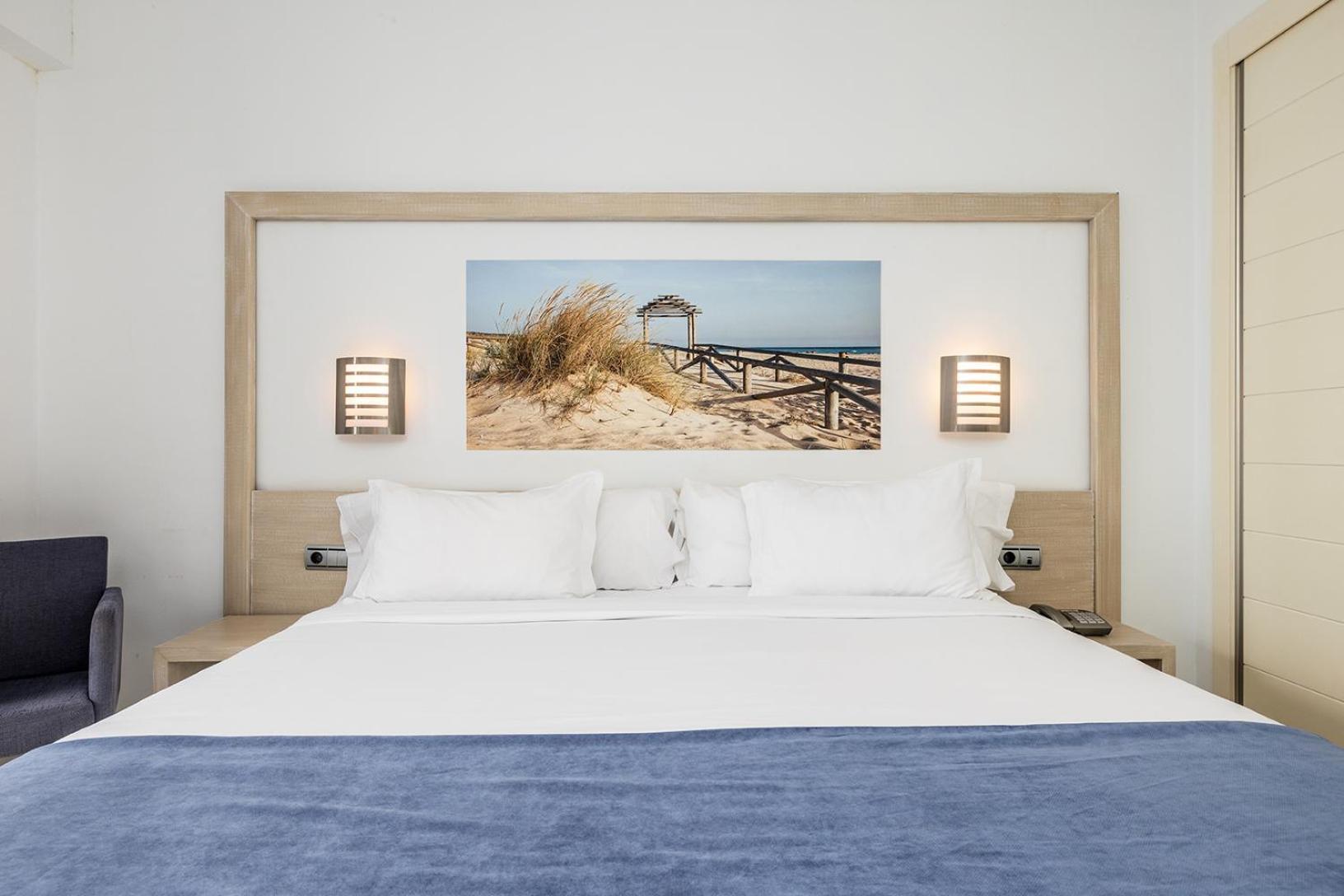 Plaza Hotel Cadice