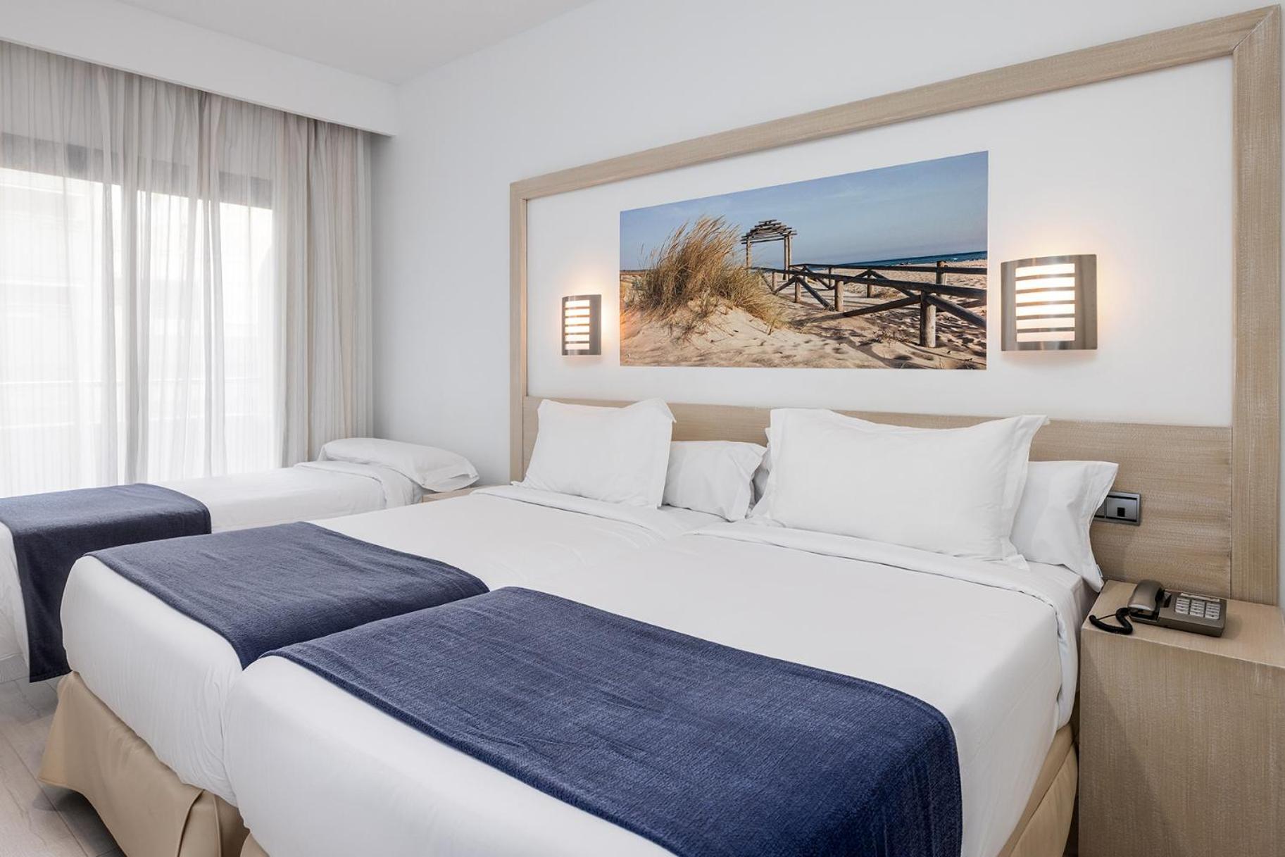 Plaza (adults Only) 4*