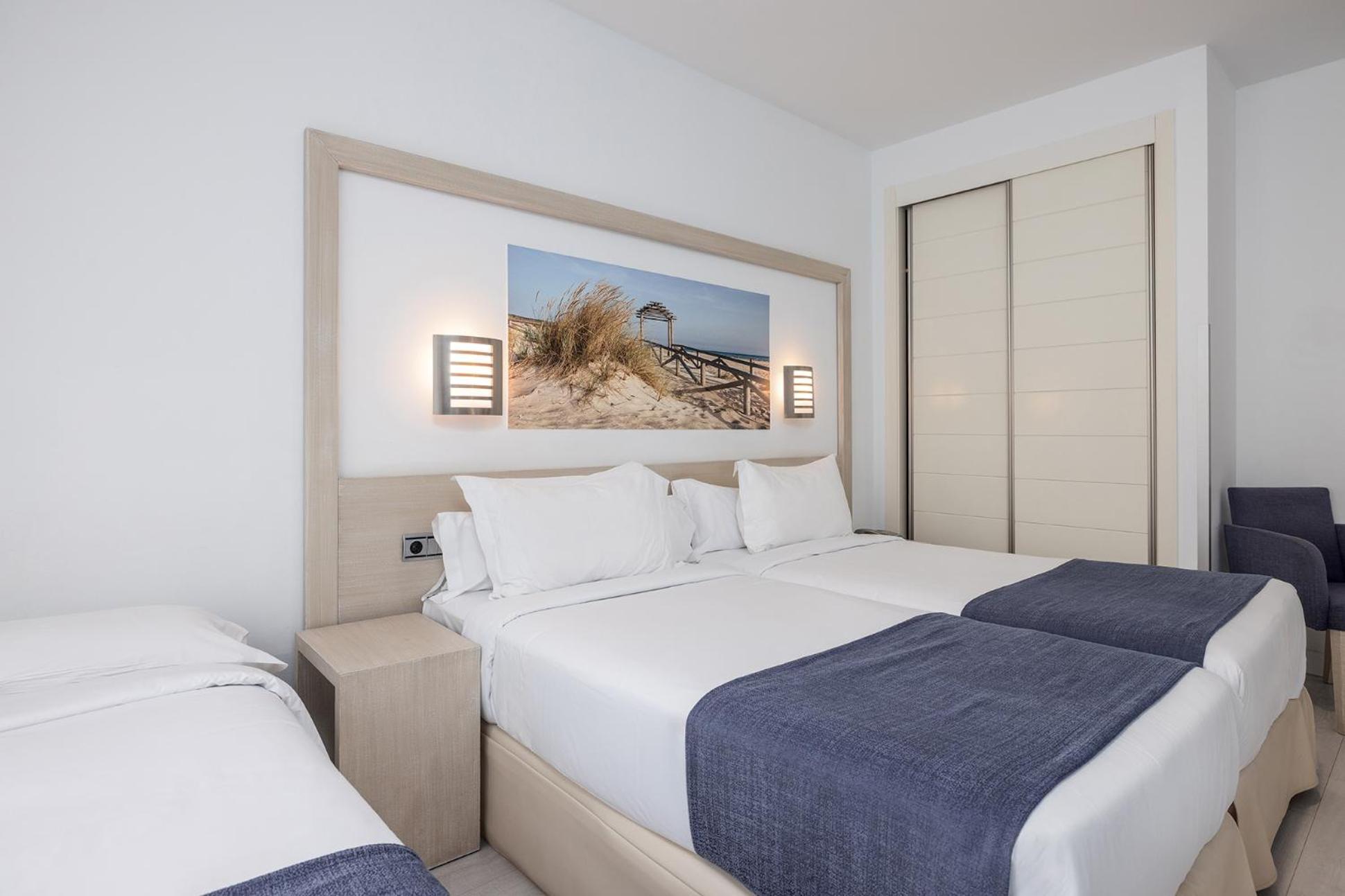 Plaza 4* Cádiz