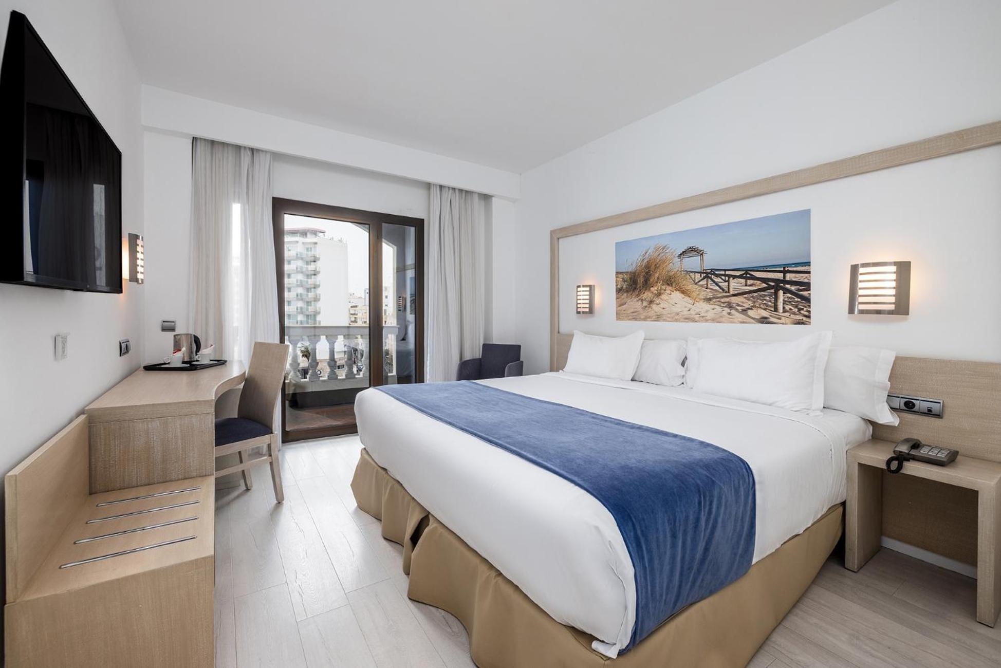 Hotel Plaza