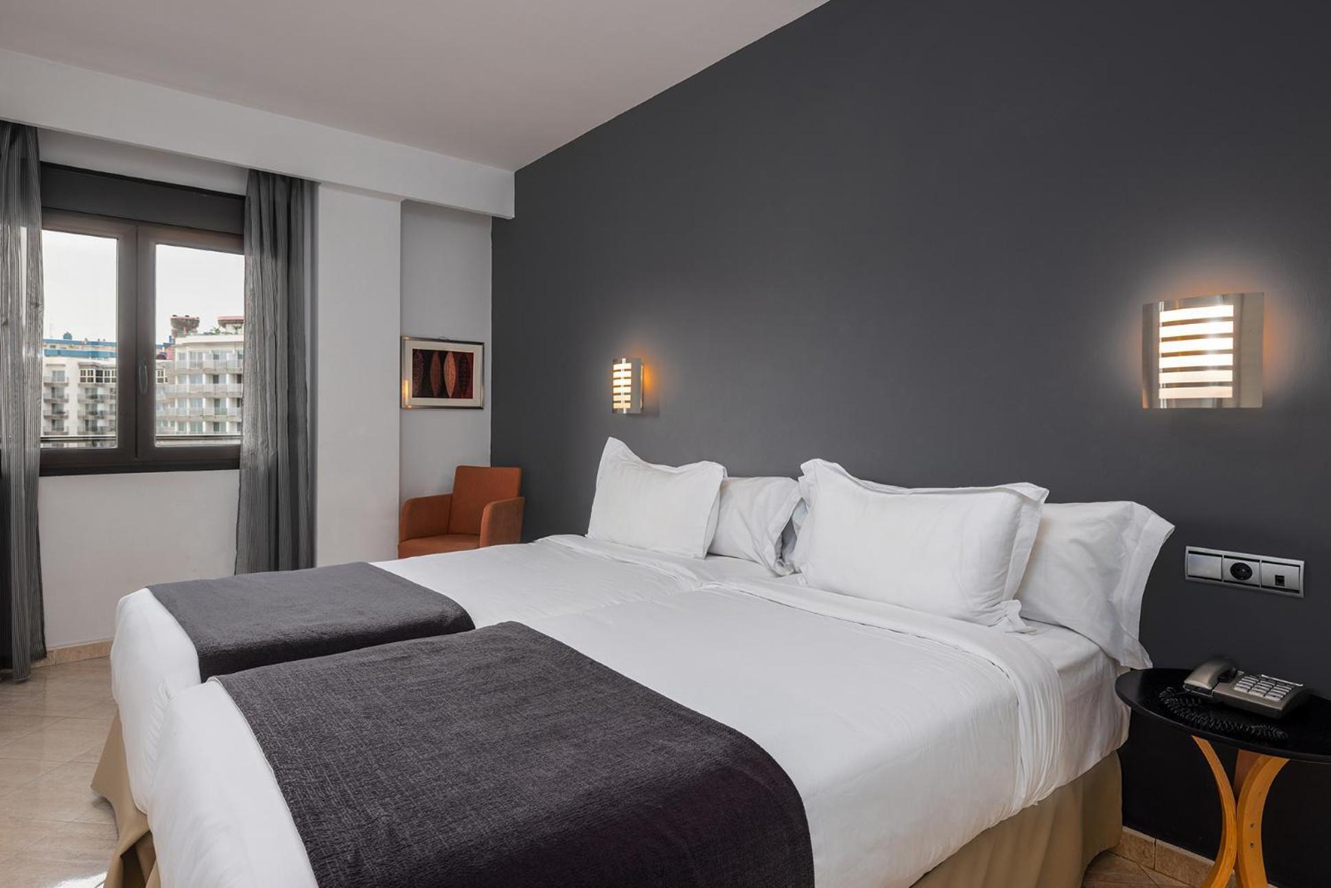 Plaza (adults Only) Hotel 4*
