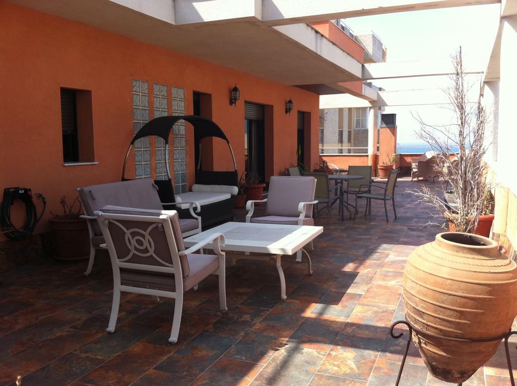 Hotel Plaza