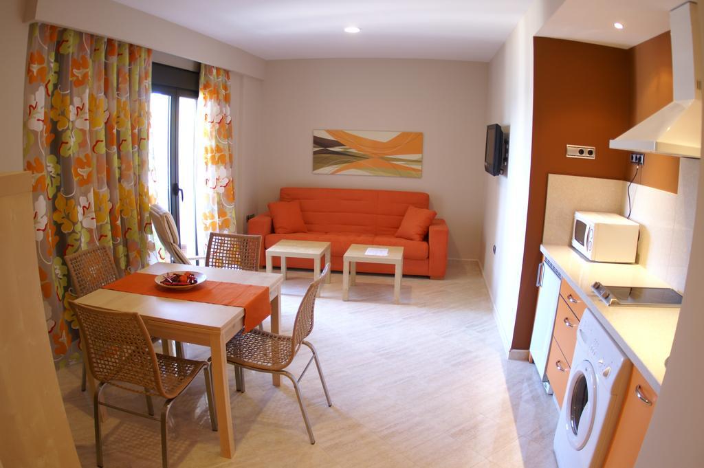 Hotel Plaza (adults Only) Cádiz