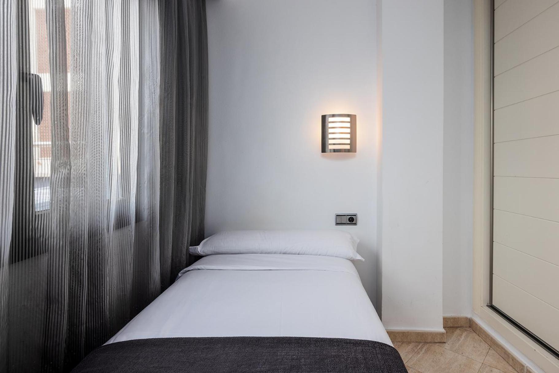 Plaza (adults Only) Hotel 4*